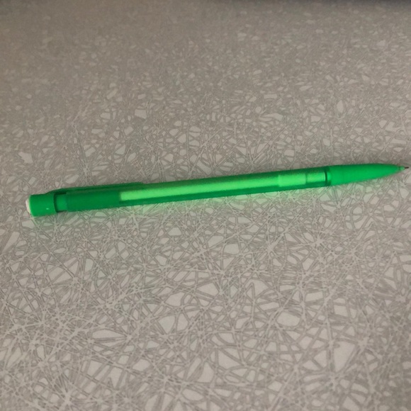 Pencil that was used by Jeff Bezos - Picture 2 of 4